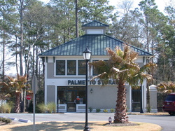 Palmetto Storage